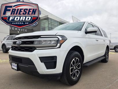 Used 2024 Ford Expedition Max XLT