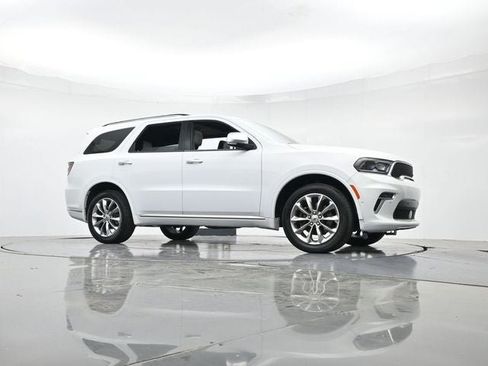 Used 2023 Dodge Durango Citadel AWD/4WD image 33