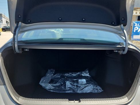 Certified 2026 Honda Accord SE image 23