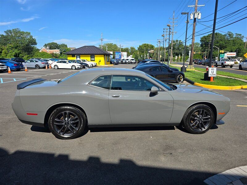 Used 2019 Dodge Challenger GT w/ Blacktop Package AWD/4WD image 23