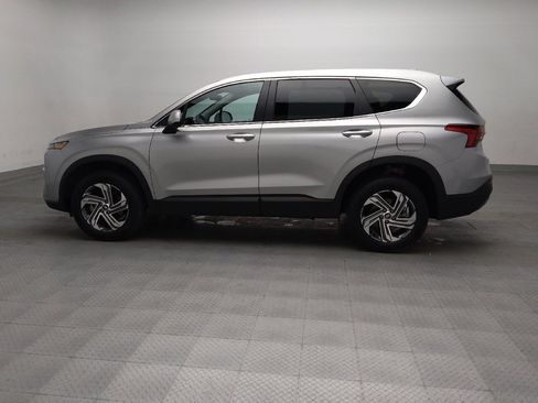 Used 2023 Hyundai Santa Fe SE AWD/4WD image 3