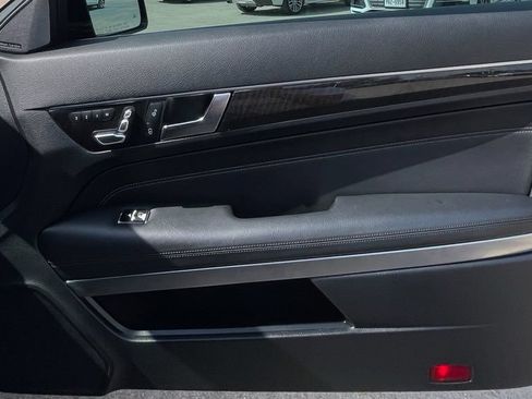 Used 2016 Mercedes-Benz E 400 Coupe image 30