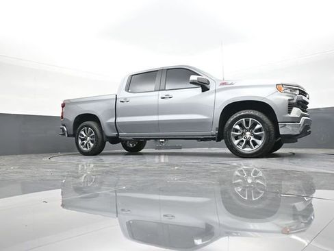 New 2026 Chevrolet Silverado 1500 LT image 47