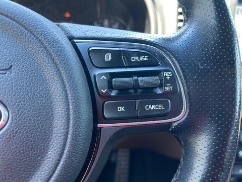 Used 2017 Kia Sportage SX FWD image 31