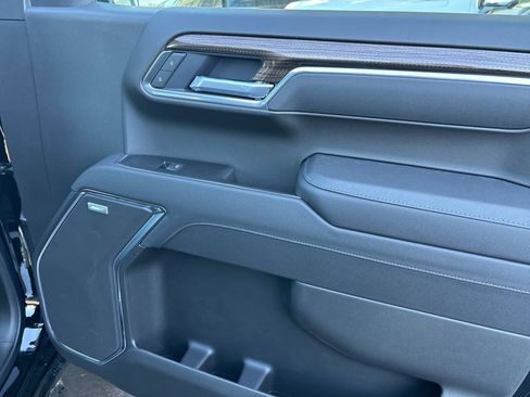 New 2026 Chevrolet Silverado 1500 LT Trail Boss w/ LT Trail Boss Premium Package image 18