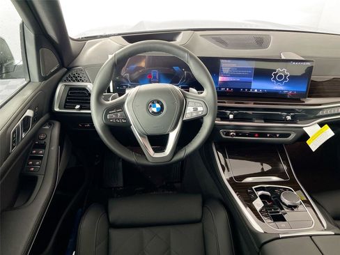 New 2026 BMW X5 xDrive40i w/ Premium Package image 21