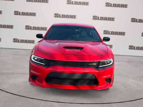 Used 2023 Dodge Charger R/T RWD image 8