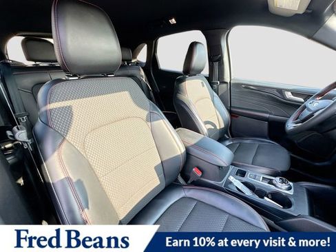 Used 2023 Ford Escape ST-Line w/ Tech Pack #1 image 32