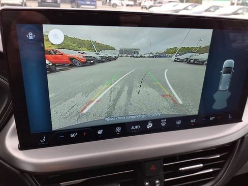 Used 2025 Ford Escape Active w/ Active Premium Tech Pack image 19