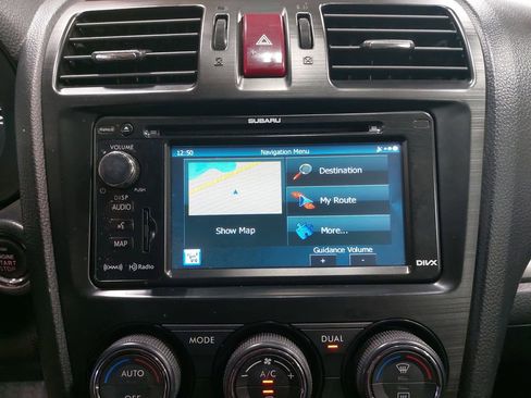 Used 2015 Subaru Forester 2.0XT Touring w/ Eyesight & Navigation System AWD/4WD image 22