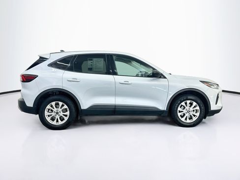 Used 2025 Ford Escape Active AWD/4WD image 10