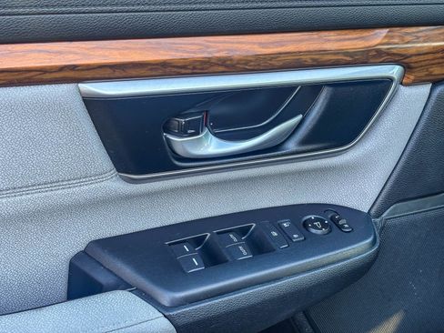 Used 2020 Honda CR-V EX image 22