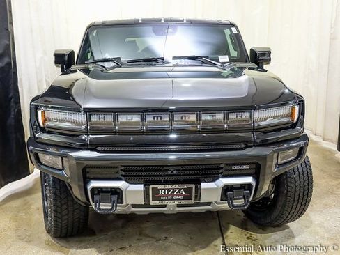 New 2026 GMC Hummer EV SUV image 4