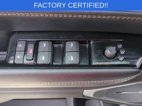 Certified 2024 Jeep Wagoneer Series II AWD/4WD image 25