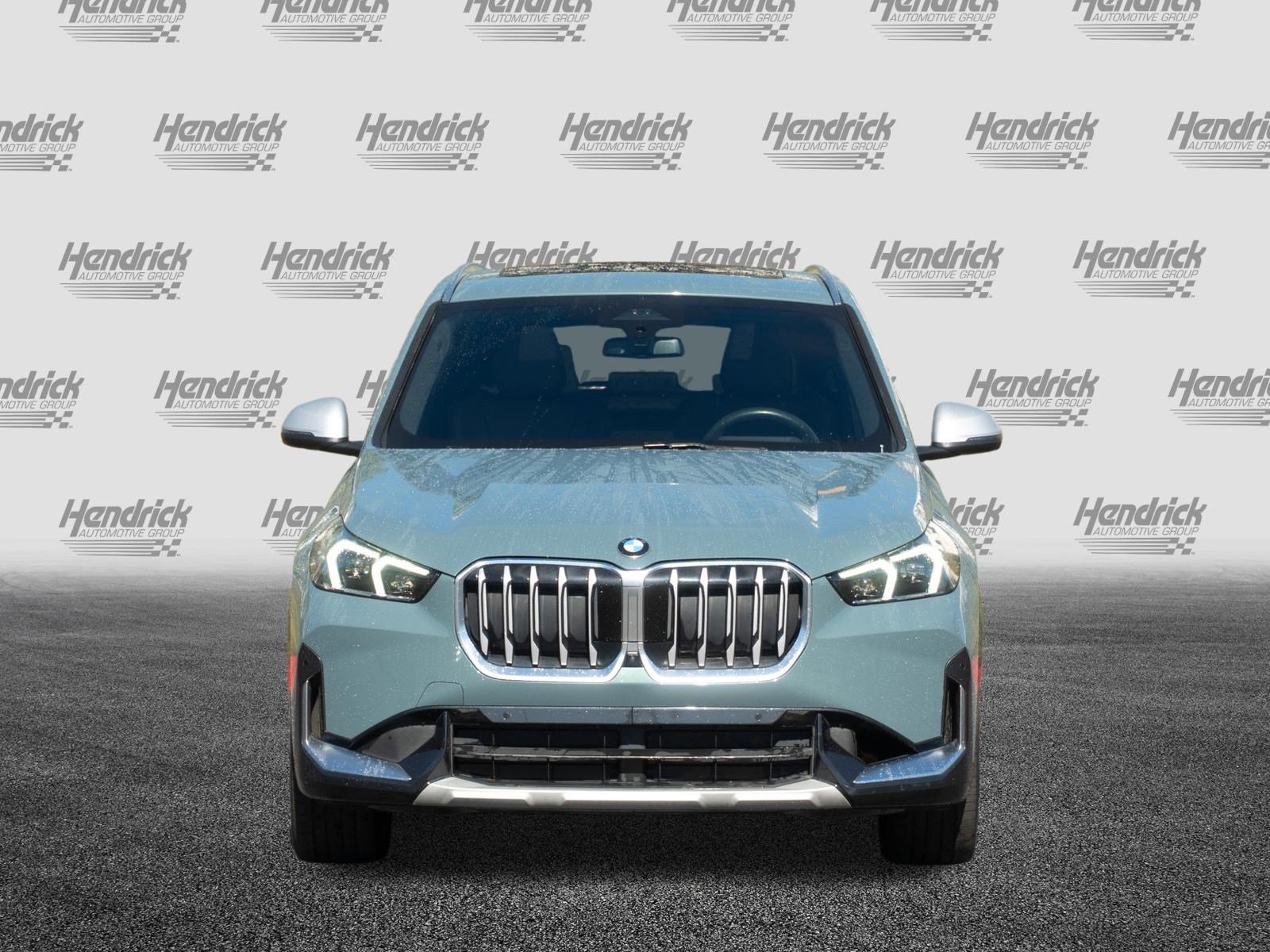 Certified 2023 BMW X1 xDrive28i w/ Premium Package AWD/4WD image 3