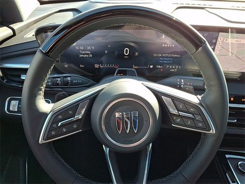 New 2026 Buick Enclave Sport Touring w/ Super Cruise Package image 15