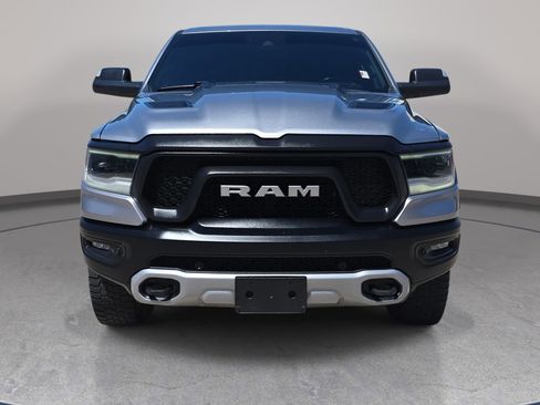 Used 2021 RAM 1500 Rebel w/ Rebel Level 2 Equipment Group AWD/4WD image 3