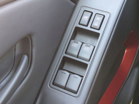 New 2026 Nissan Frontier Pro-X image 23