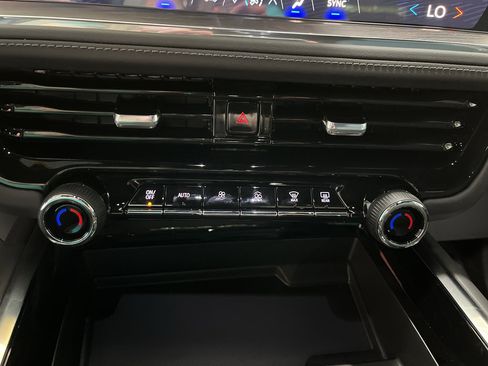 New 2026 Chevrolet Tahoe LS RWD image 26