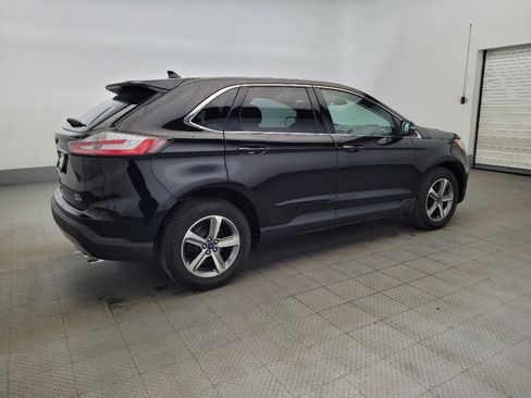 Used 2019 Ford Edge SEL w/ Equipment Group 201A image 10