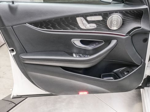 Certified 2022 Mercedes-Benz E 350 Sedan image 25