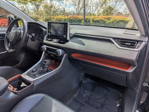 Used 2019 Toyota RAV4 Adventure AWD/4WD image 20