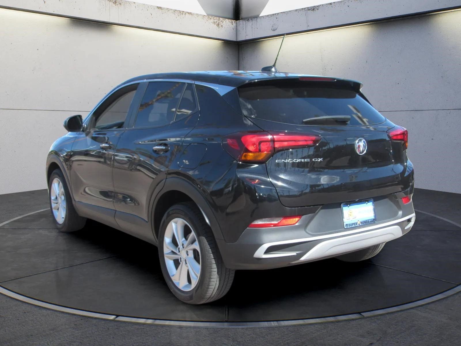 Used 2023 Buick Encore GX Preferred FWD image 6