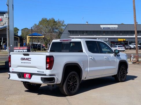 New 2026 GMC Sierra 1500 Elevation w/ Preferred Package image 8