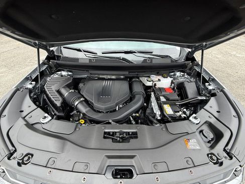 New 2026 Chevrolet Traverse LT w/ Driver Confidence Package image 28