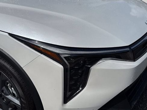 New 2026 Kia K4 FWD image 30