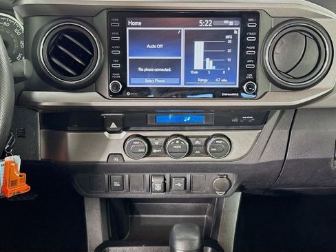 Used 2021 Toyota Tacoma SR5 image 31