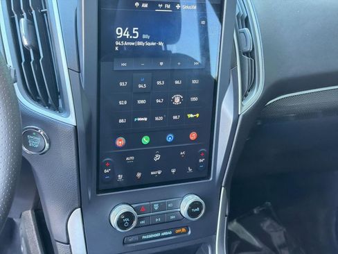 Used 2021 Ford Edge ST-Line FWD image 21