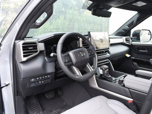 New 2026 Toyota Tundra Limited AWD/4WD image 6