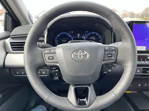 New 2026 Toyota Camry XLE w/ Premium Plus Package AWD/4WD image 20