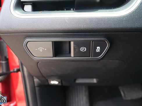 Used 2025 Kia K4 FWD image 14