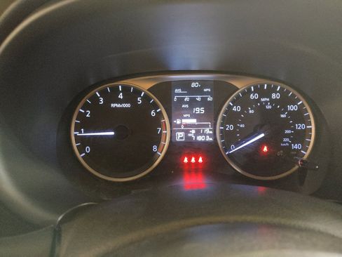Used 2024 Nissan Kicks S FWD image 23
