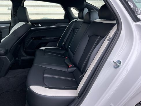 New 2026 Kia K5 GT-Line w/ GT-Line Premium Package image 12