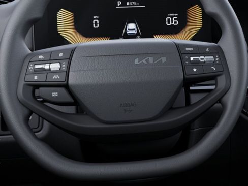 New 2027 Kia Sportage LX FWD image 22