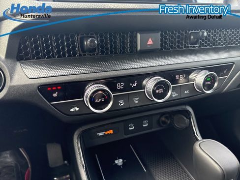 Used 2026 Honda CR-V Sport-L image 35