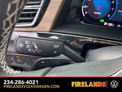 New 2026 Volkswagen Atlas SE image 31