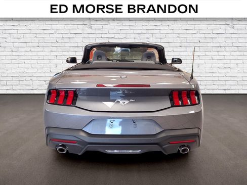 Used 2026 Ford Mustang Premium RWD image 4