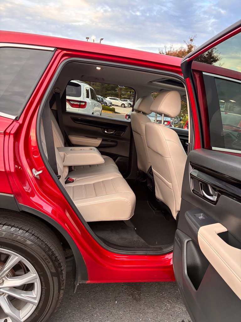 Used 2024 Honda CR-V EX-L image 23