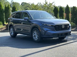 Used 2023 Honda CR-V EX-L video 2