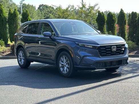 Used 2023 Honda CR-V EX-L image 2