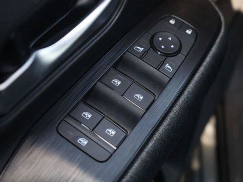 New 2026 Nissan Kicks SV w/ SV Premium Package FWD image 11