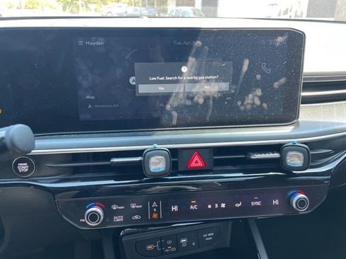 Used 2025 Kia K5 GT-Line w/ GT-Line Premium Package image 13