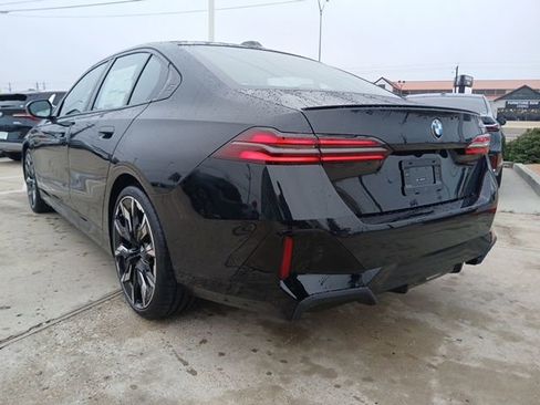 New 2026 BMW 530i RWD image 7