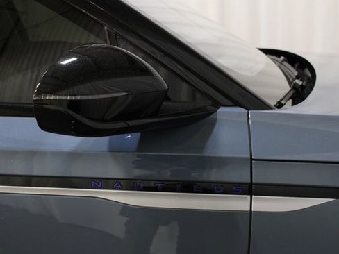 New 2026 Lincoln Nautilus Reserve image 53