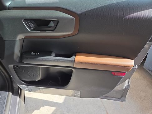 New 2025 Ford Bronco Sport Outer Banks w/ Outer Banks Tech Package+ AWD/4WD image 10