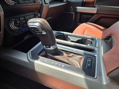 Used 2020 Ford F150 King Ranch w/ Equipment Group 601A Luxury AWD/4WD image 15